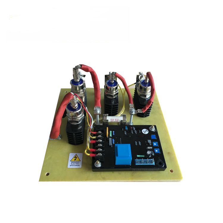 Big Amp 100A AVR for Brush Type Generator SAVRH-100A GAVR 100A