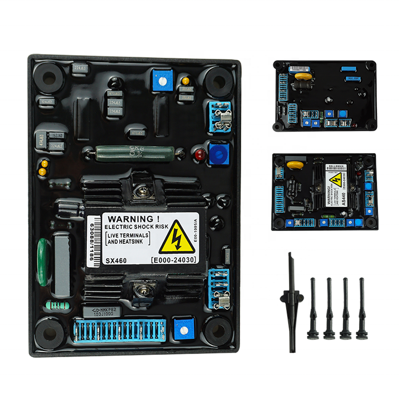 SX460 Regulator For Generator Replace Stamford Newage Voltage Regulator SX460 AVR