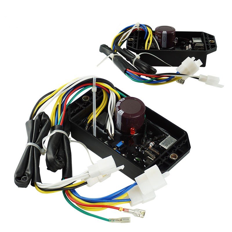 Kipor AVR | KI-DAVR-50S | 5KW AVR |