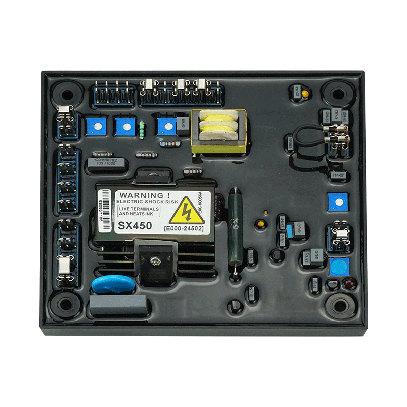 Stamford AVR SX450 for Diesel Generator Automatic Voltage Regulator