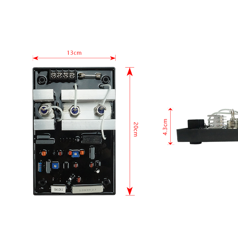 GAVR-35A AVR Generator AVR Factory Price Generator AVR Circuit Diagram AVR GAVR-35A