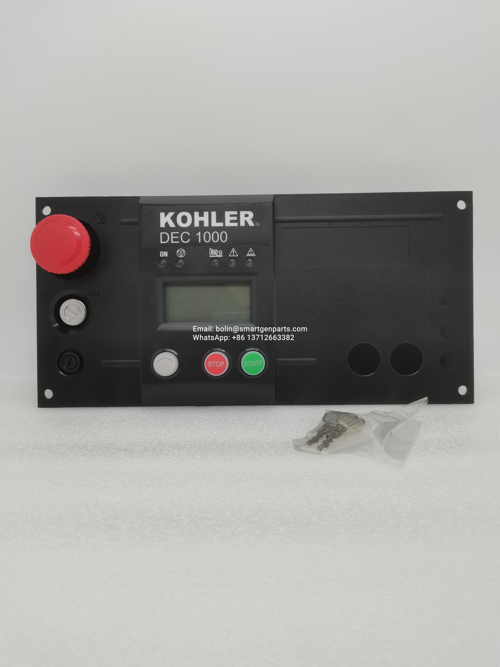 KOHLER Diesel Generator Controller DEC1000 - 副本 - 副本
